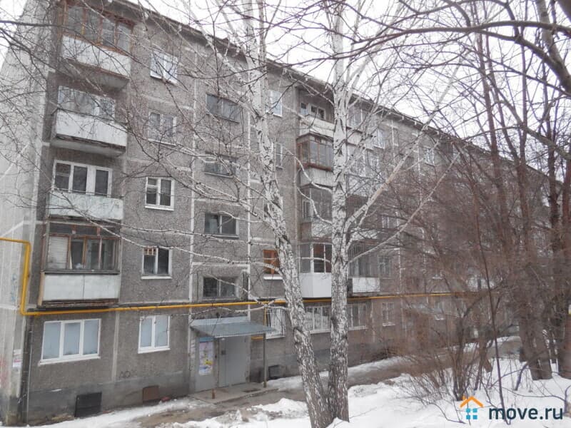 1-комн. квартира, 28 м²