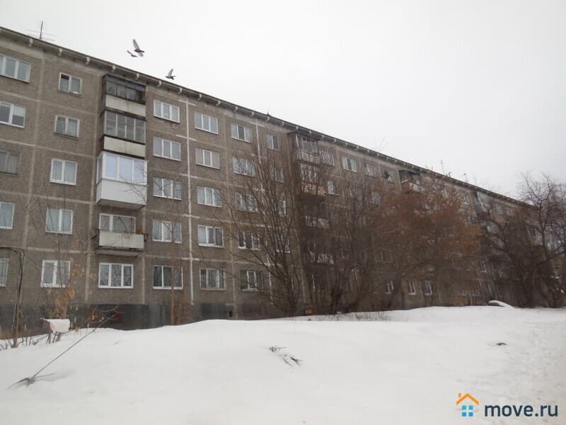 1-комн. квартира, 28 м²