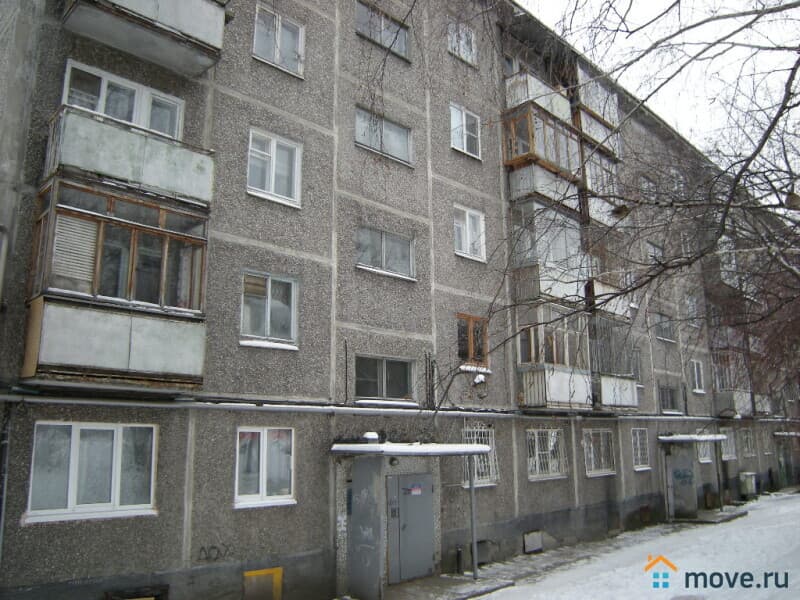 1-комн. квартира, 28 м²