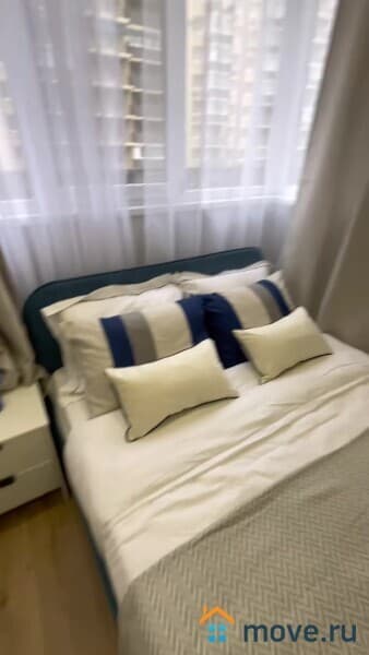 1-комн. квартира, 45 м²