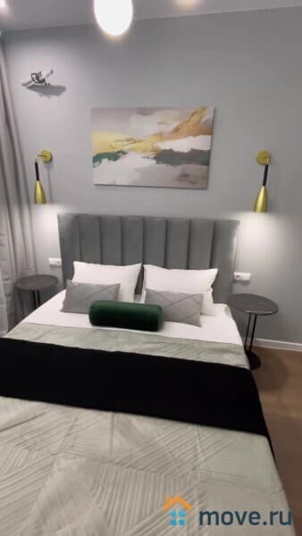 1-комн. квартира, 49 м²