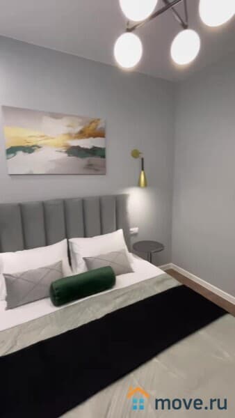 1-комн. квартира, 49 м²