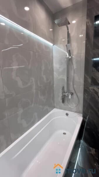 1-комн. квартира, 51 м²