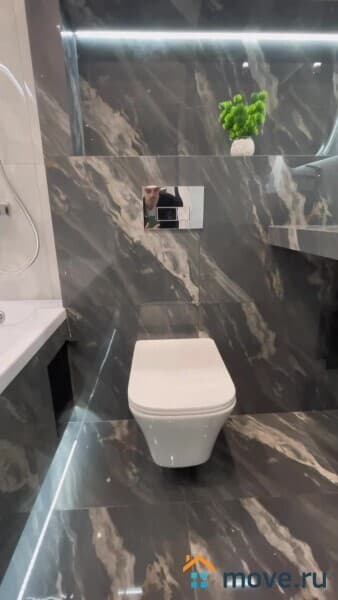 1-комн. квартира, 51 м²