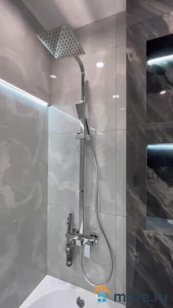 1-комн. квартира, 51 м²