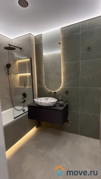 1-комн. квартира, 47 м²