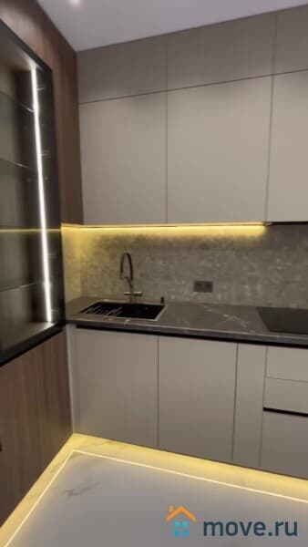 1-комн. квартира, 47 м²