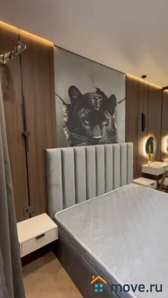 1-комн. квартира, 47 м²