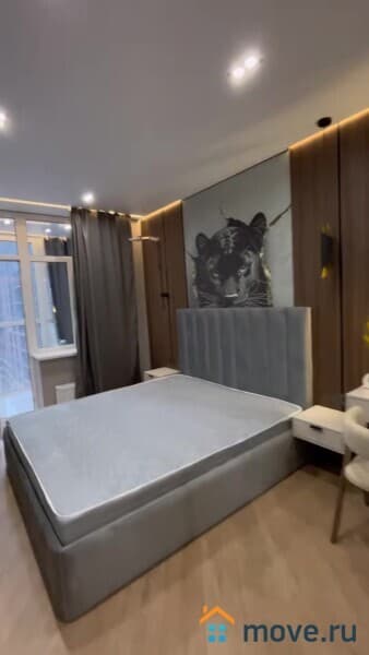 1-комн. квартира, 47 м²