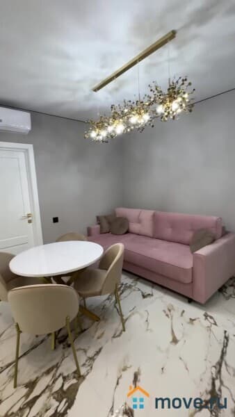 1-комн. квартира, 45 м²