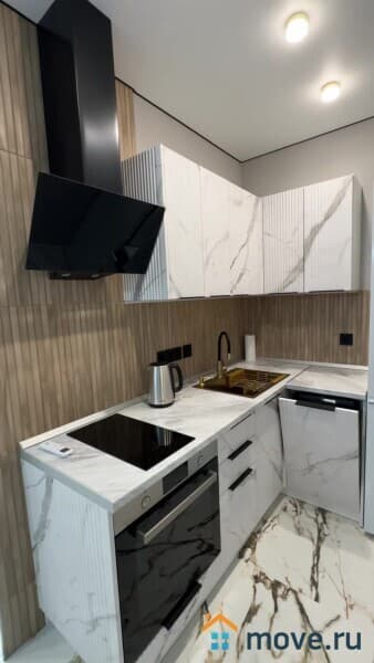 1-комн. квартира, 45 м²