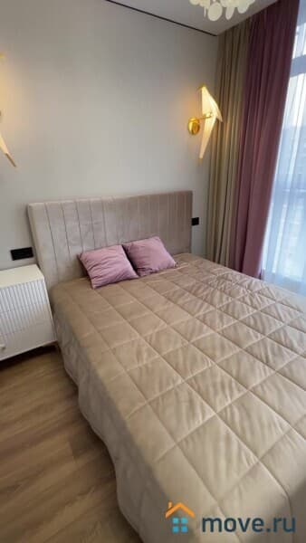 1-комн. квартира, 45 м²