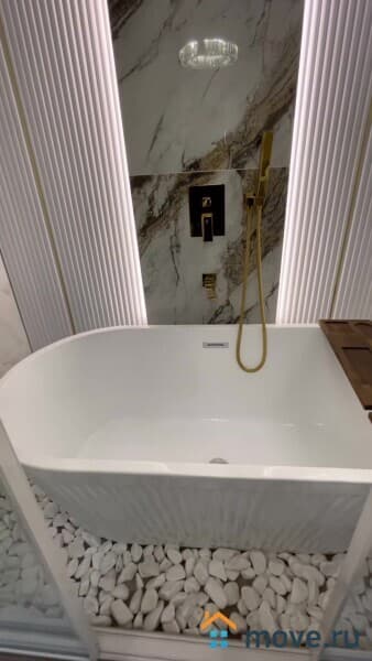 1-комн. квартира, 52 м²