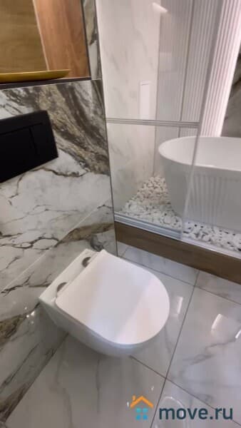 1-комн. квартира, 52 м²