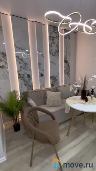 1-комн. квартира, 52 м²