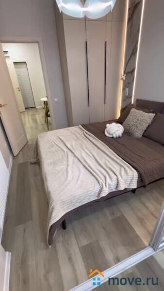 1-комн. квартира, 52 м²