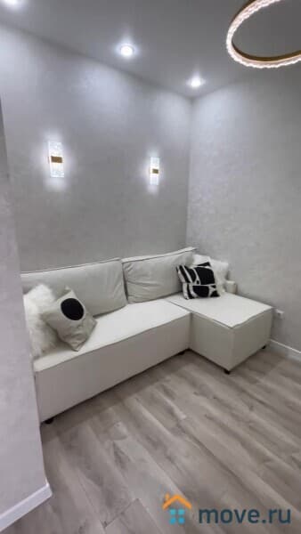 1-комн. квартира, 47 м²