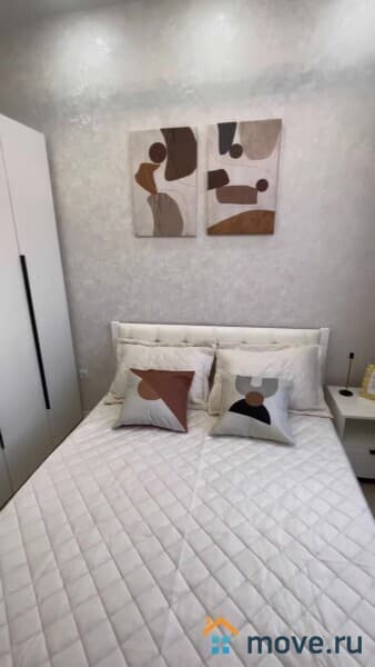 1-комн. квартира, 47 м²