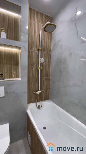 1-комн. квартира, 47 м²