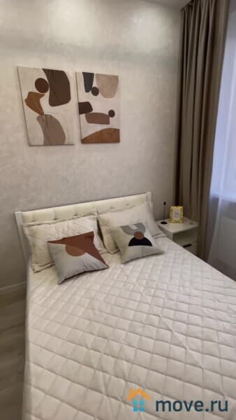 1-комн. квартира, 47 м²