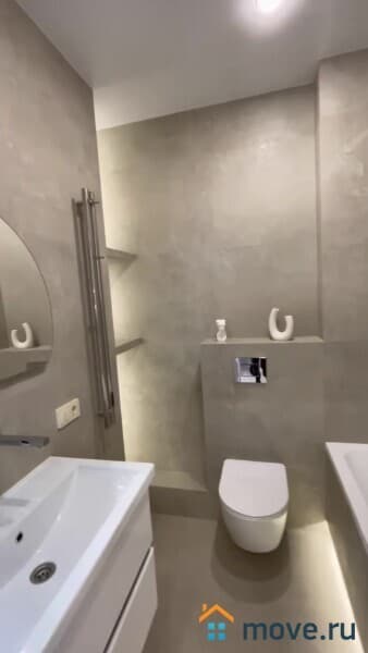 1-комн. квартира, 49 м²