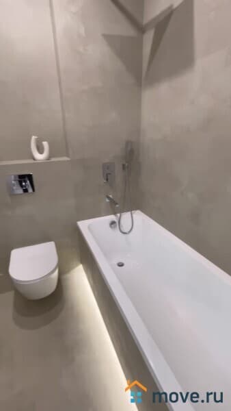 1-комн. квартира, 49 м²