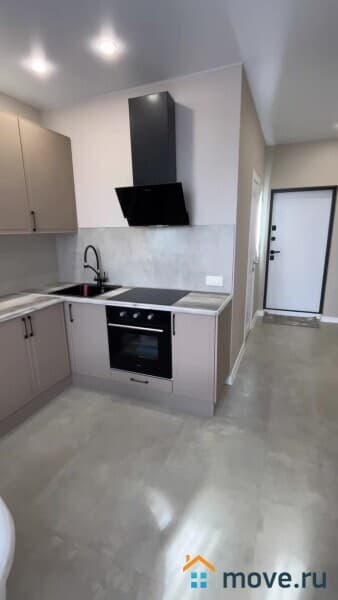 1-комн. квартира, 49 м²