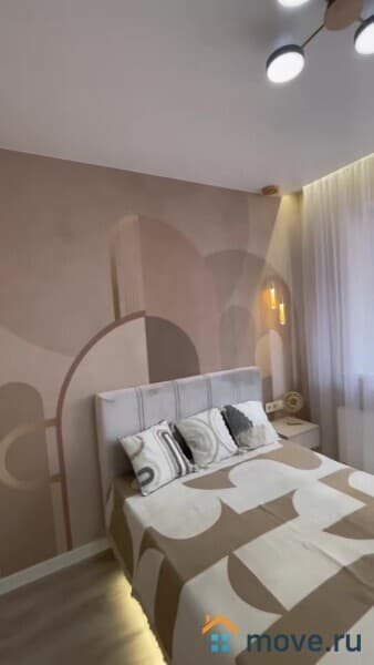 1-комн. квартира, 49 м²