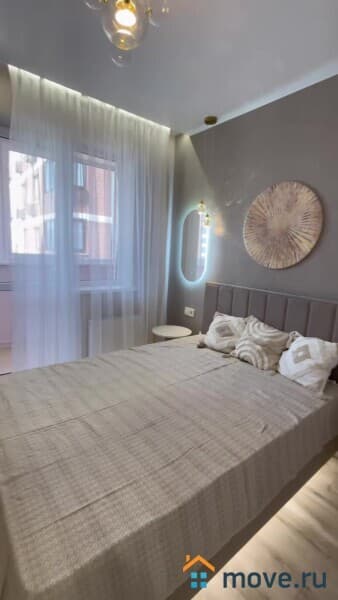 1-комн. квартира, 45 м²