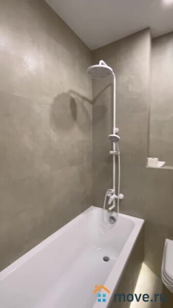 1-комн. квартира, 45 м²