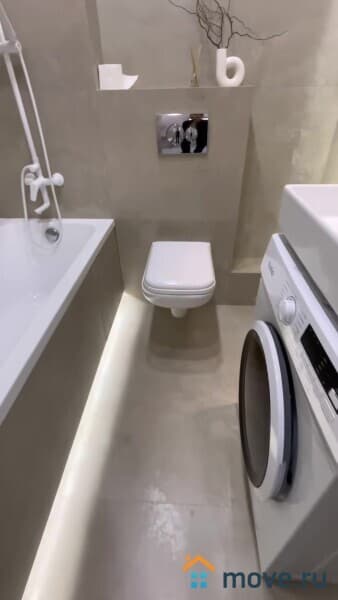 1-комн. квартира, 45 м²