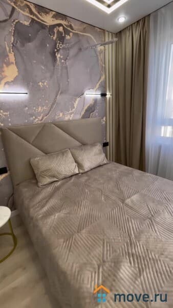 1-комн. квартира, 48 м²