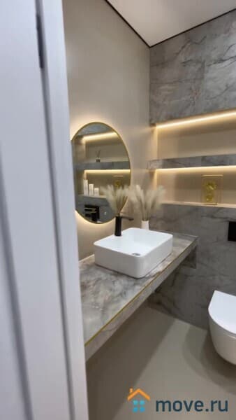 1-комн. квартира, 48 м²