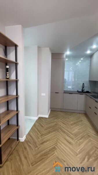 1-комн. квартира, 47 м²