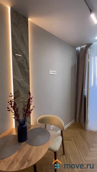 1-комн. квартира, 47 м²