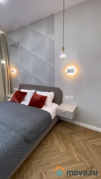 1-комн. квартира, 47 м²