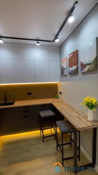 1-комн. квартира, 48 м²