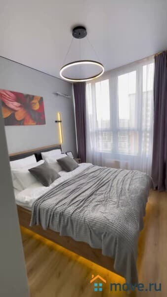 1-комн. квартира, 48 м²