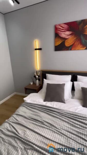 1-комн. квартира, 48 м²