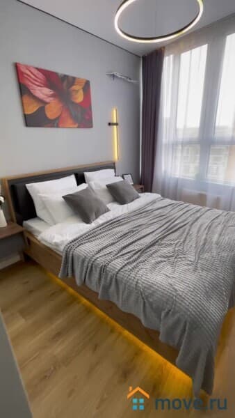 1-комн. квартира, 48 м²