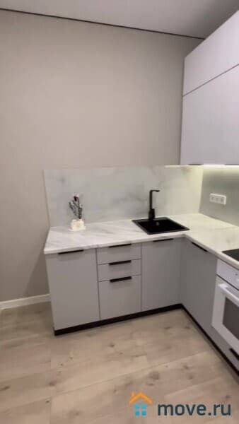 1-комн. квартира, 45 м²