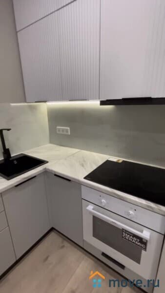 1-комн. квартира, 45 м²