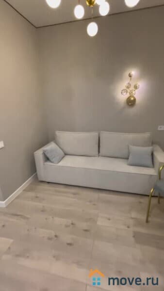 1-комн. квартира, 45 м²