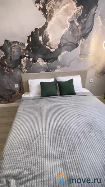 1-комн. квартира, 45 м²