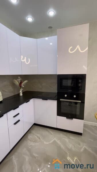 1-комн. квартира, 47 м²