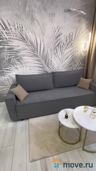 1-комн. квартира, 47 м²