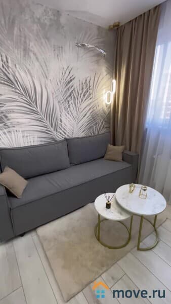 1-комн. квартира, 47 м²