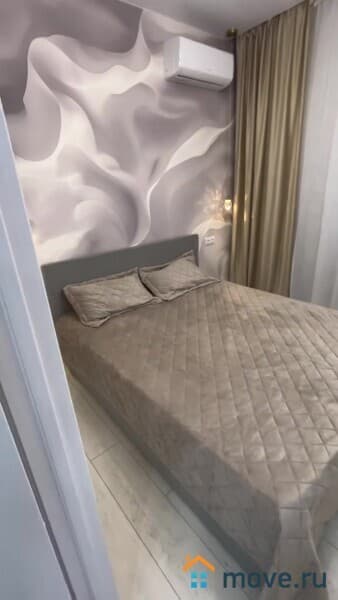 1-комн. квартира, 47 м²