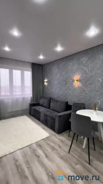 1-комн. квартира, 44 м&sup2;