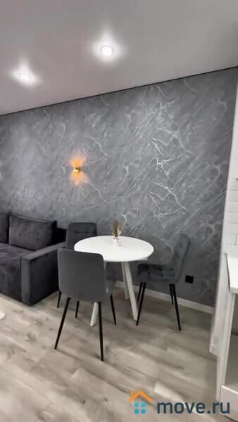 1-комн. квартира, 44 м&sup2;